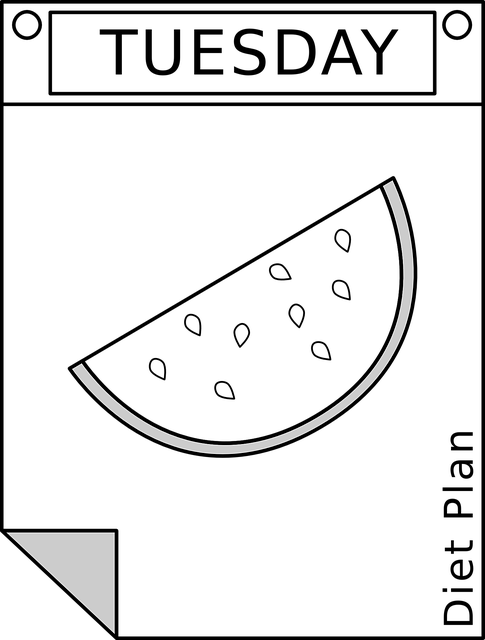 饮食 食物 水果 - 免费矢量图形