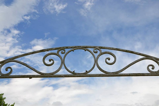 铁工 铁 天空 - 上的免费照片