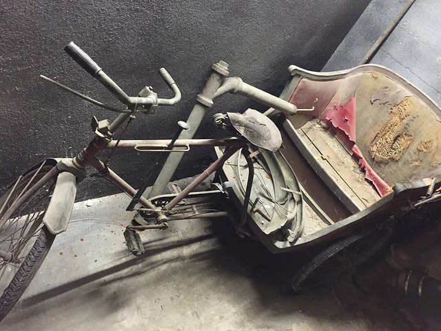 黄包车 山城 - 上的免费照片