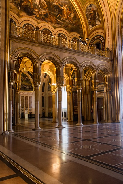 名人堂 维也纳 房间 - 上的免费照片