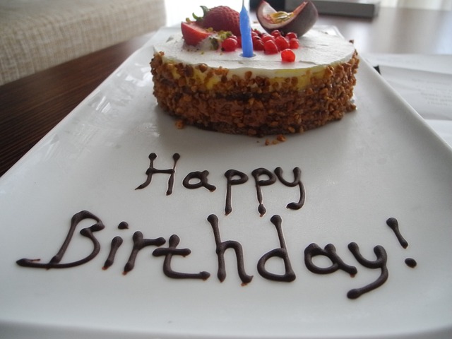 生日快乐 出生日期 蛋糕 - 上的免费照片