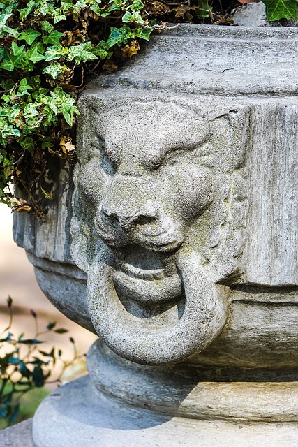 雕塑 石头 石材雕刻 - 上的免费照片