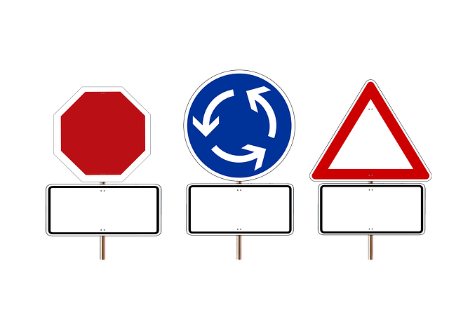 交通标志 停止 符号 - 上的免费图片