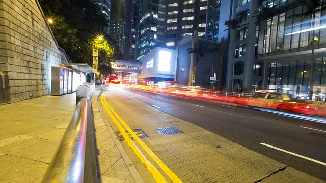 汽車 香港 Hk - 上的免费照片