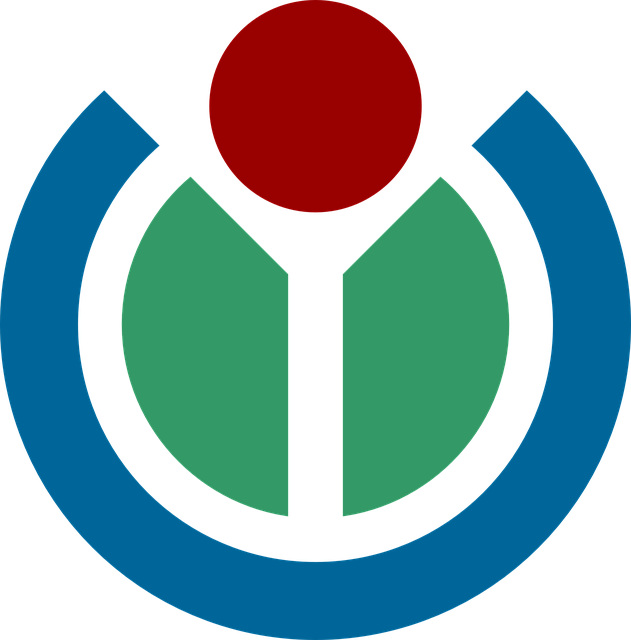 维基共享资源 维基百科 公地 - 免费矢量图形