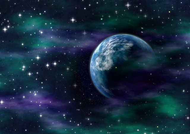 空间 科幻小说 宇宙 - 上的免费图片