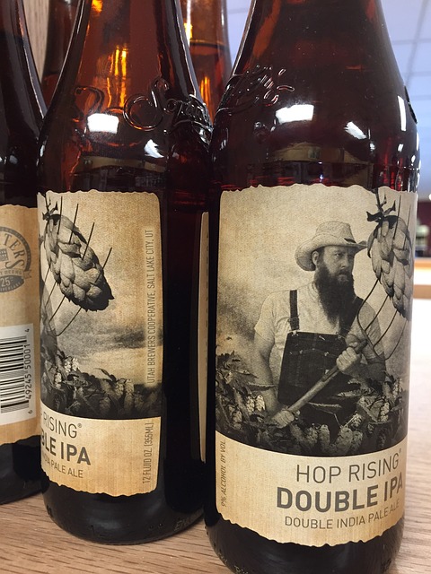 擅自占地者 啤酒 双Ipa - 上的免费照片