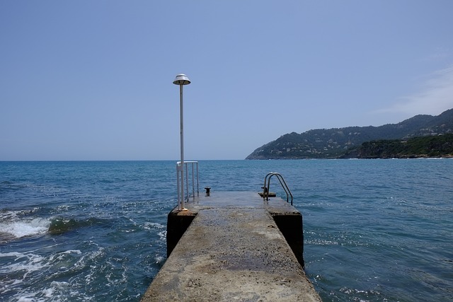 水 海 山 - 上的免费照片