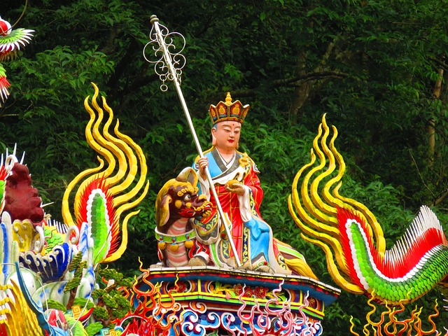 神 神明 宮殿 - 上的免费照片
