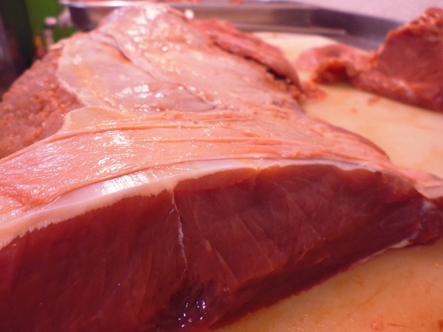 肉类 食品 切肉 - 上的免费照片