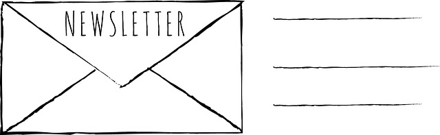 新闻稿 邮件 信封 - 上的免费图片
