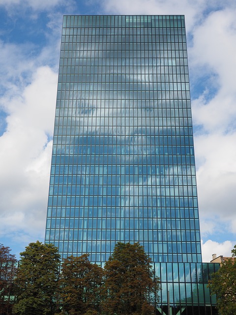 建造 建筑学 现代的 - 上的免费照片