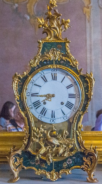 钟 祖父钟 时间 - 上的免费照片