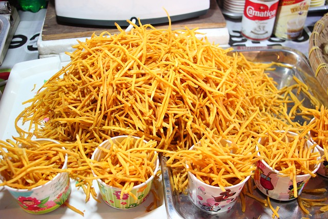 炸薯条 希望 - 上的免费照片