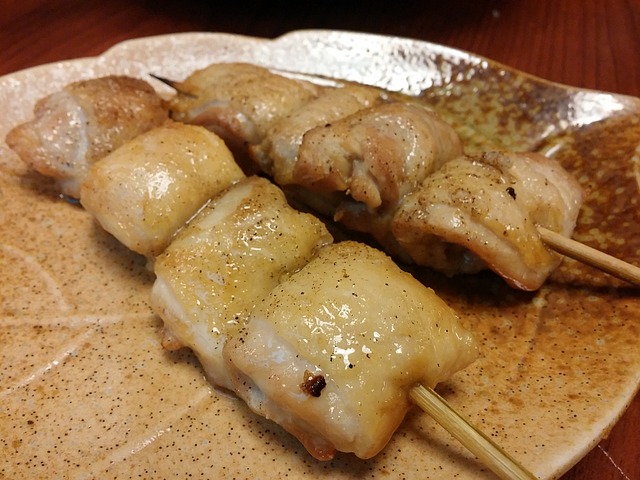 雞肉 食物 - 上的免费照片