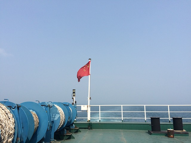 红旗 船 出行 - 上的免费照片