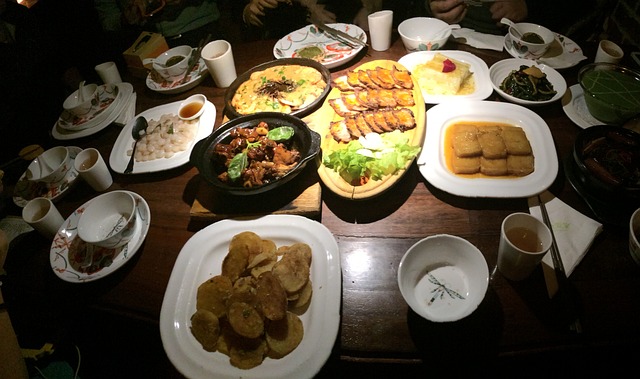 聚会 美食 - 上的免费照片