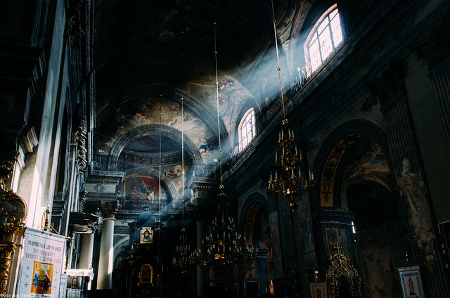 教会 寺庙 光 - 上的免费照片