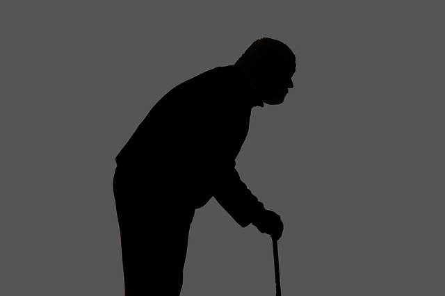 轮廓 男人 往前凑 - 上的免费图片