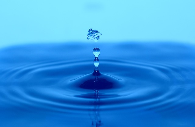 水 蓝色的 - 上的免费照片