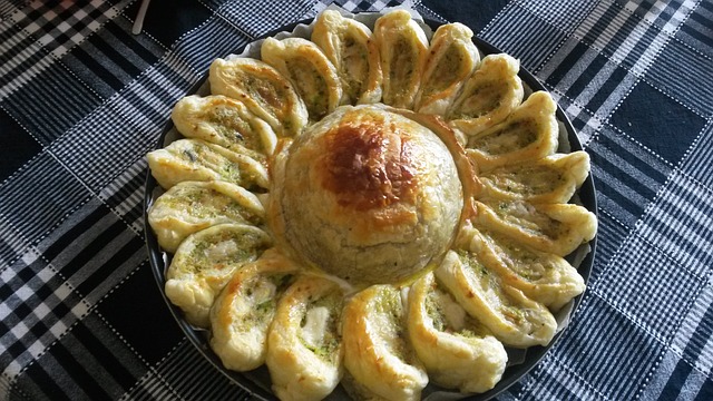 食物 美味蛋糕 酥皮点心 - 上的免费照片