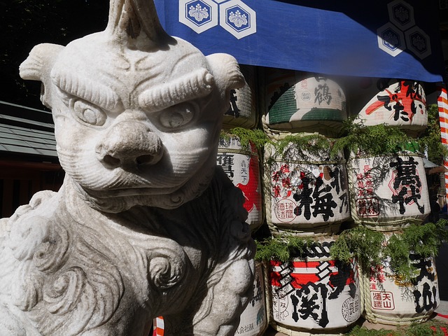 日本 历史 神社 - 上的免费照片