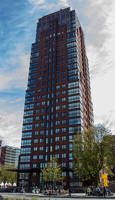 建筑学 建筑物 城市 - 上的免费照片