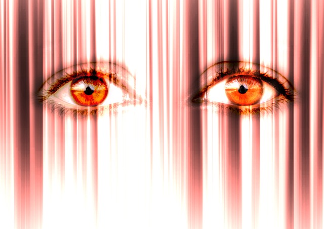 眼睛 心理学 焦虑症 - 上的免费图片