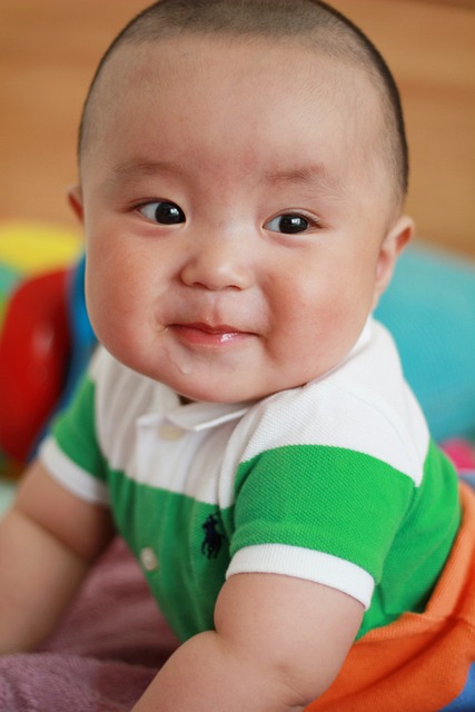 婴儿 可爱 快乐 - 上的免费照片