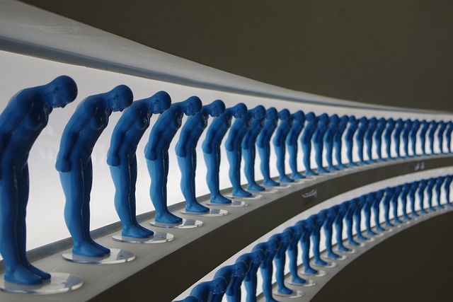 雕像 蓝色 康资讯 - 上的免费照片