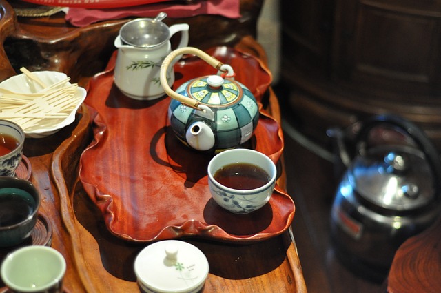 茶道 品茶 - 上的免费照片