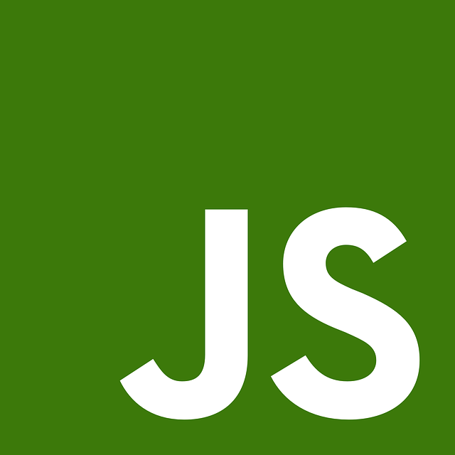 Javascript Js 标识 - 免费矢量图形