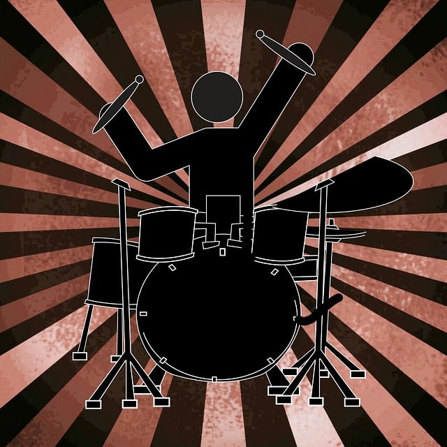 鼓 音乐 音乐家 - 上的免费图片