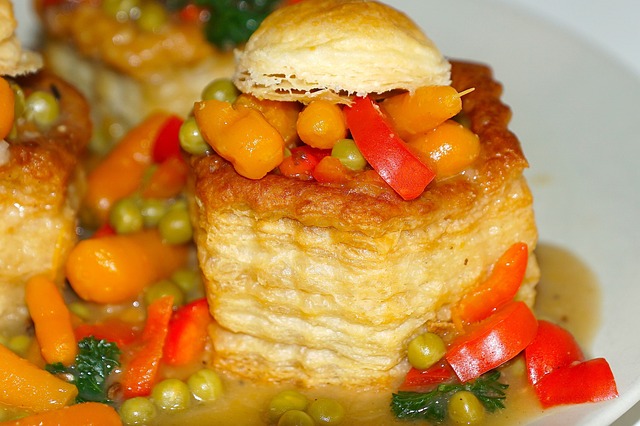 食物 一顿饭 蔬菜 - 上的免费照片