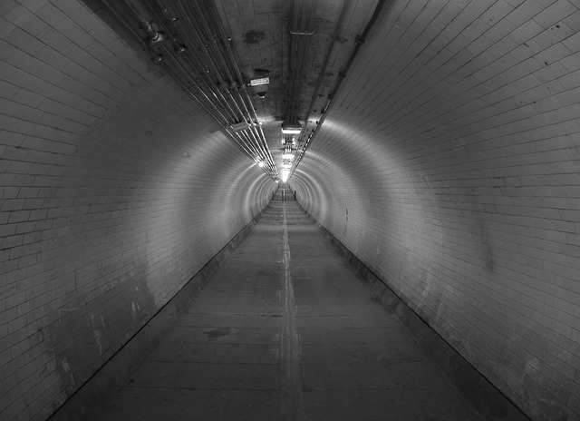 隧道 泰晤士河 格林威治 - 上的免费照片
