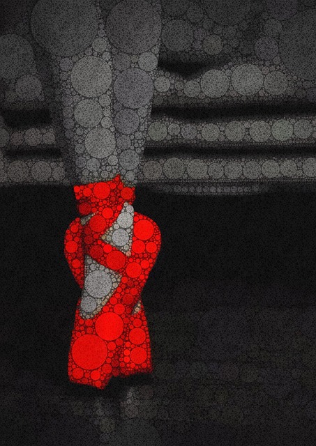 舞蹈 芭蕾舞女演员 红色芭蕾舞鞋 - 上的免费照片