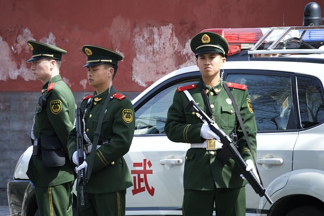 警察 应该 官方的 - 上的免费照片