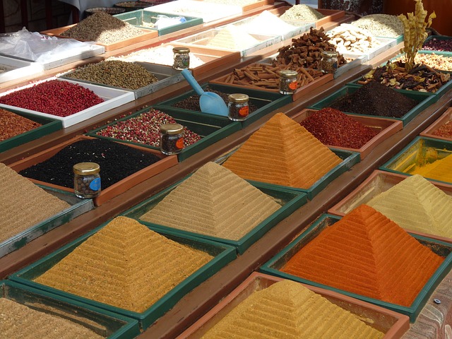 香料 土耳其 黑胡椒 - 上的免费照片