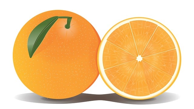 橙色的 水果 柑橘 - 上的免费图片