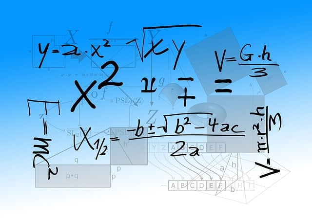 数学 公式 物理 - 上的免费图片