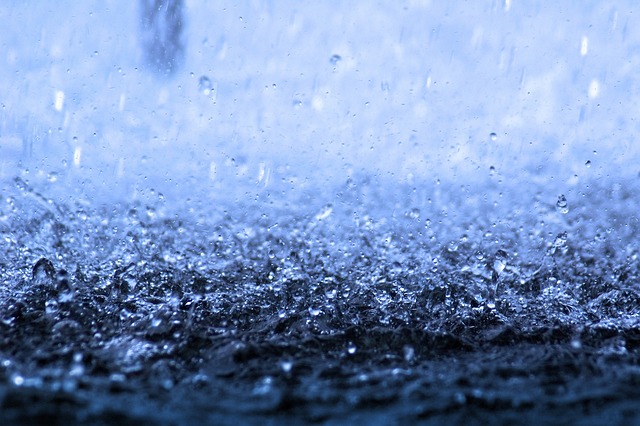 雨 水 城市 - 上的免费照片