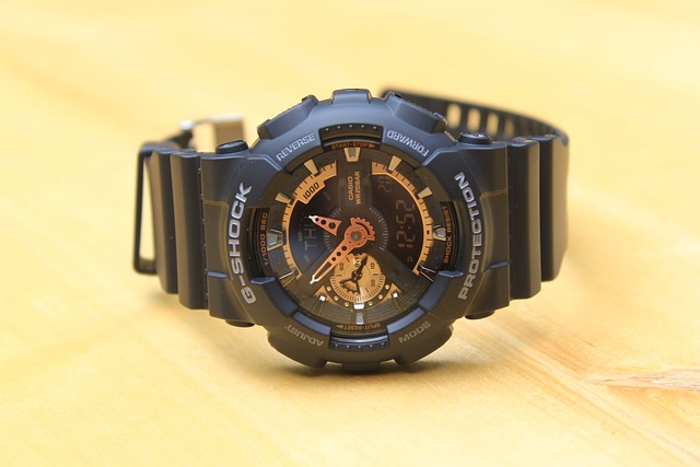 G-Shock 卡西欧 手表 - 上的免费照片