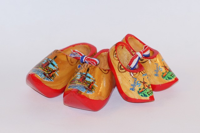 荷兰 荷兰语 木屐 - 上的免费照片