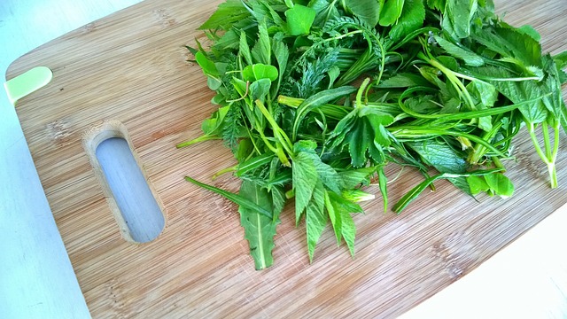 青菜 奥尔塔 有机的 - 上的免费照片