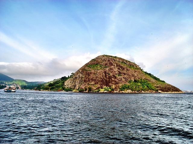 里约热内卢 Niterói - 上的免费照片