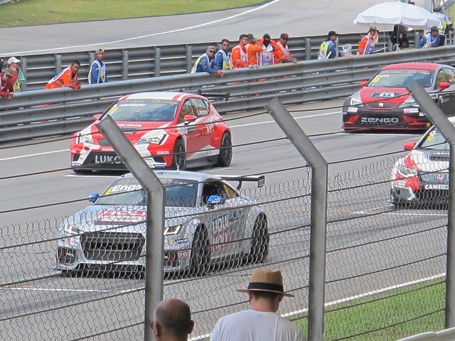 马来西亚 F1 电路 - 上的免费照片