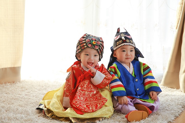 传统的 衣服 婴儿 - 上的免费照片