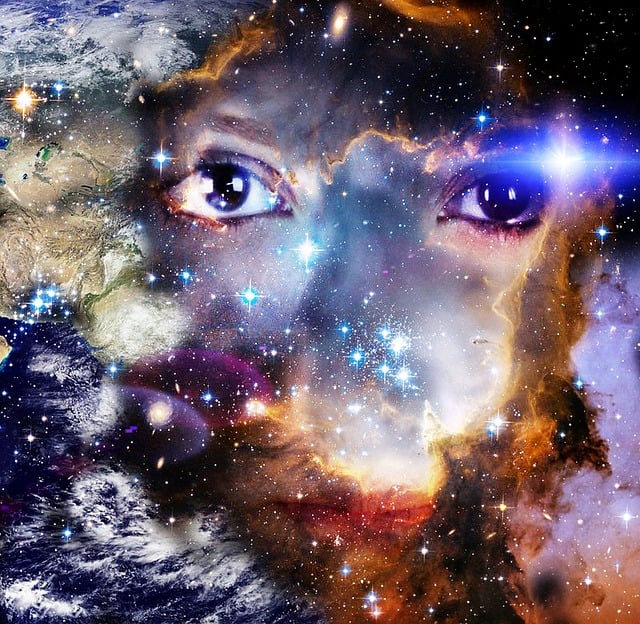 星系 宇宙 地球 - 上的免费图片