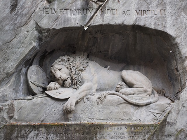 纪念碑 狮子纪念碑 狮子 - 上的免费照片