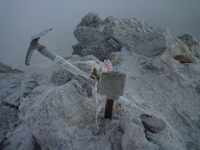 顶峰 冰斧 首脑会议 - 上的免费照片
